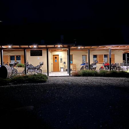 Agriturismo Da Ysy Civo Exterior photo